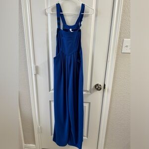 Halara overalls. Never worn